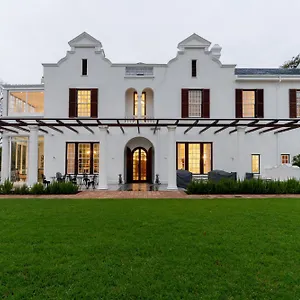 Wytham Manor House Hotel